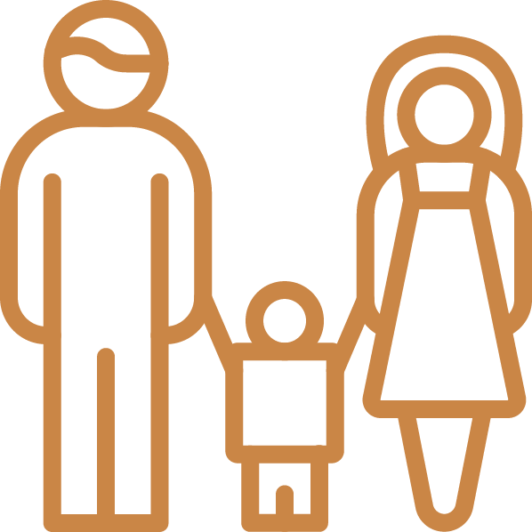 Separazioni, Divorzi, Tutela dei Minori