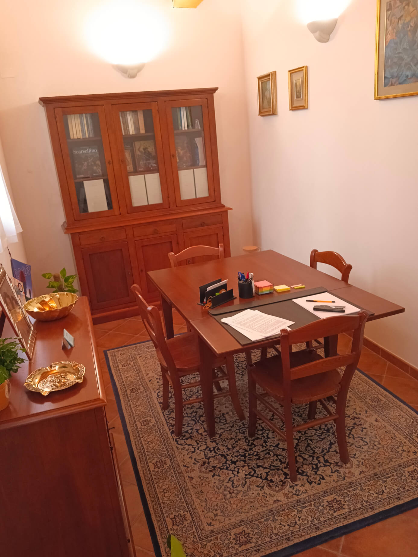 Lo Studio 3 Studio Avvocato Martina